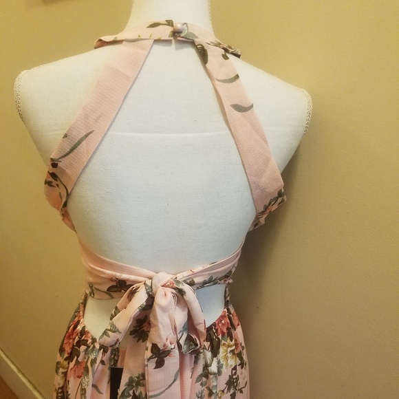 SZ. 2 Left!Gorgeous floral dress from UK designer! - Picture 7 of 7